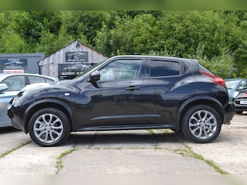 Used Nissan Juke 2013 for sale - 77998497: Photo