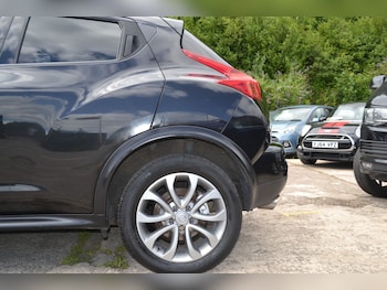 Used Nissan Juke 2013 for sale - 77998497: Photo