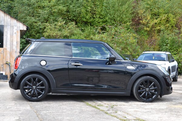 Used MINI Hatch 2014 for sale - 75639719: Photo 10