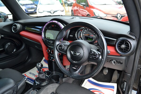 Used MINI Hatch 2014 for sale - 75639719: Photo 12