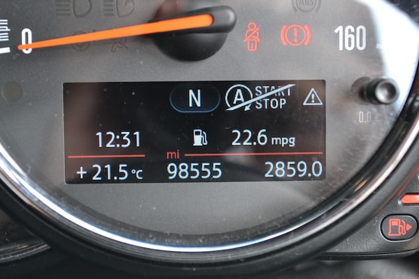 Used MINI Hatch 2014 for sale - 75639719: Photo 14