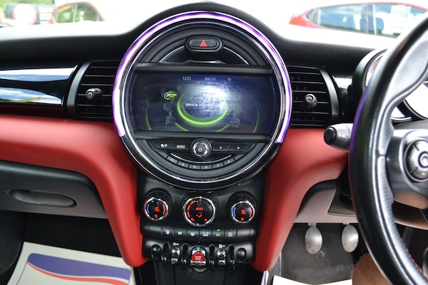 Used MINI Hatch 2014 for sale - 75639719: Photo 15