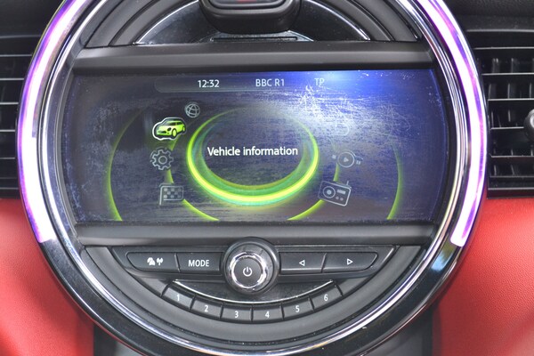 Used MINI Hatch 2014 for sale - 75639719: Photo 16