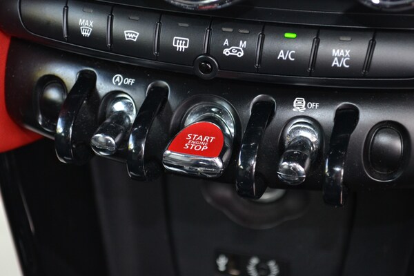 Used MINI Hatch 2014 for sale - 75639719: Photo 18