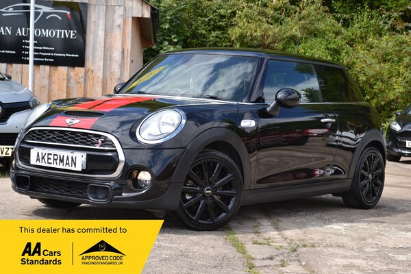 Used MINI Hatch 2014 for sale - 75639719: Photo 1