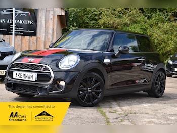 MINI - Hatch