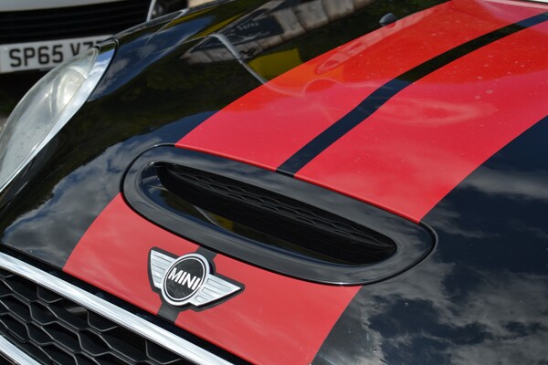 Used MINI Hatch 2014 for sale - 75639719: Photo 2