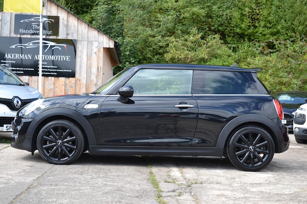 Used MINI Hatch 2014 for sale - 75639719: Photo 3