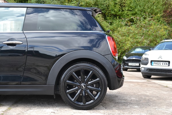 Used MINI Hatch 2014 for sale - 75639719: Photo 4