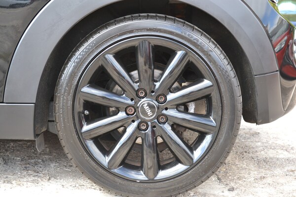 Used MINI Hatch 2014 for sale - 75639719: Photo 5