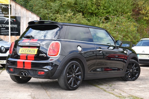 Used MINI Hatch 2014 for sale - 75639719: Photo 6