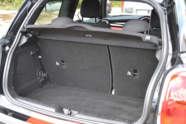 Used MINI Hatch 2014 for sale - 75639719: Photo 9
