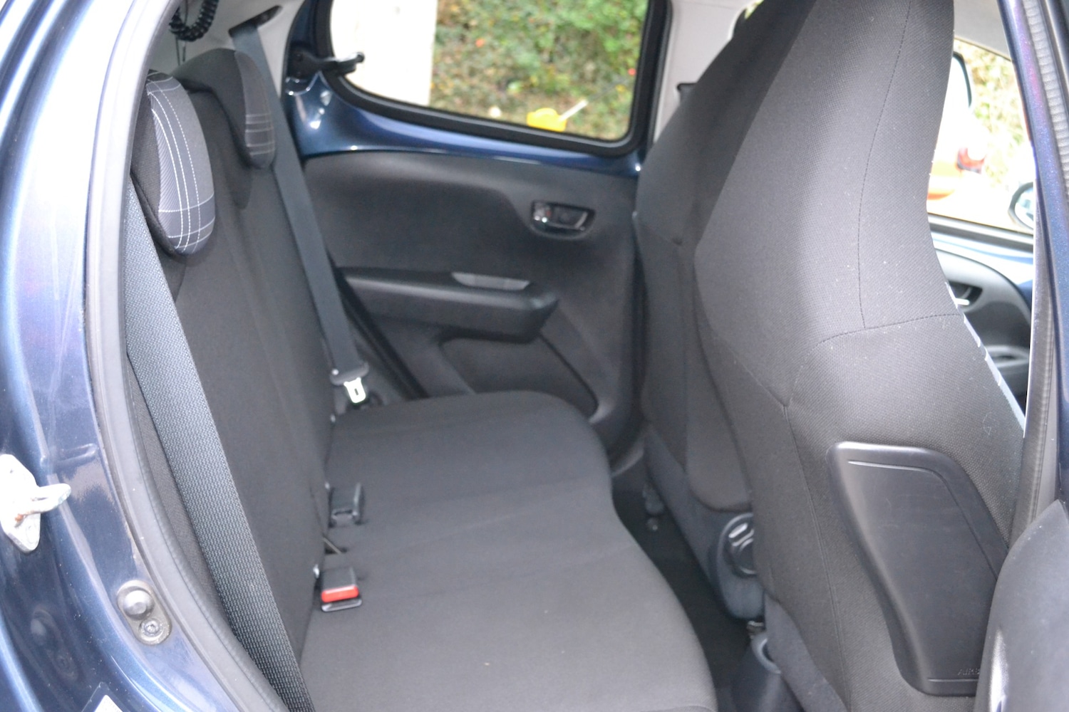 Used Peugeot 108 2017 for sale - 76807446: Photo 10