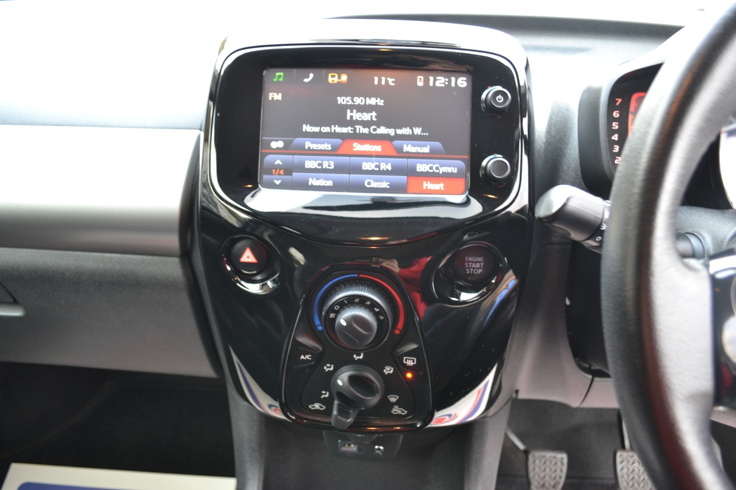 Used Peugeot 108 2017 for sale - 76807446: Photo 14