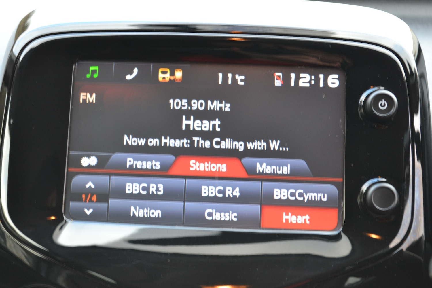 Used Peugeot 108 2017 for sale - 76807446: Photo 15