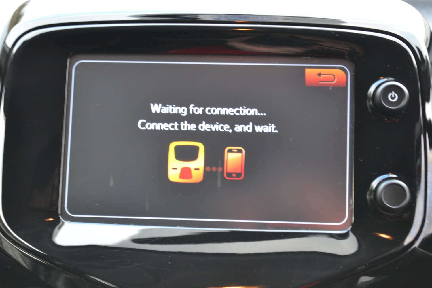 Used Peugeot 108 2017 for sale - 76807446: Photo 16