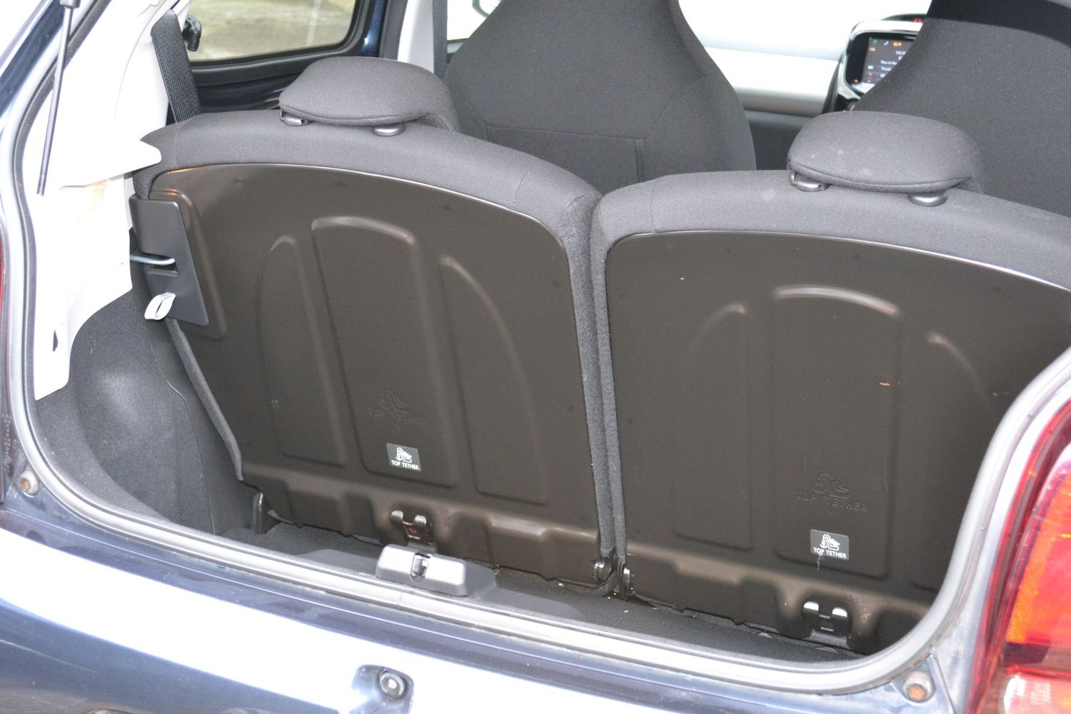 Used Peugeot 108 2017 for sale - 76807446: Photo 8