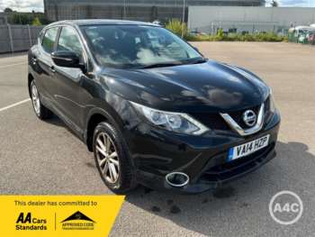 2014 (14) - 1.2 DiG-T Acenta 5dr