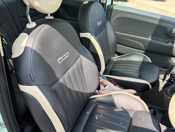 Used Fiat 500 2015 for sale - 79251969: Photo