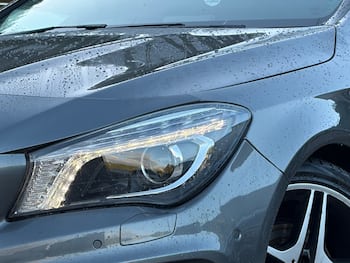 Used Mercedes-Benz CLA 2015 for sale - 79762614: Photo