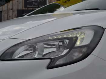 Used Vauxhall Corsa 2016 for sale - 74961413: Photo