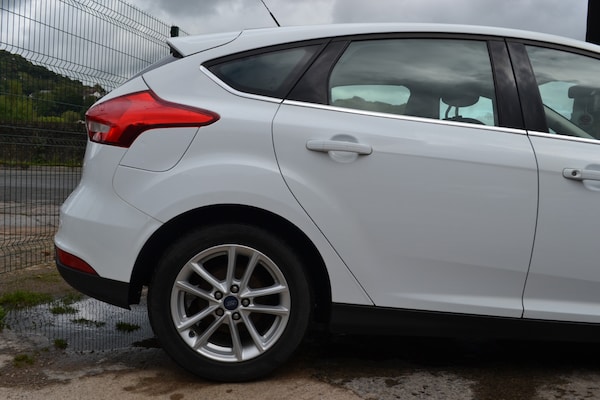 Used Ford Focus 2015 for sale - 72378170: Photo 10