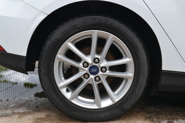 Used Ford Focus 2015 for sale - 72378170: Photo 11