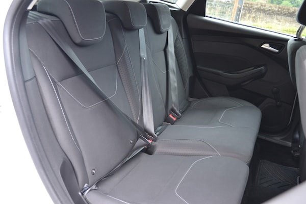 Used Ford Focus 2015 for sale - 72378170: Photo 12