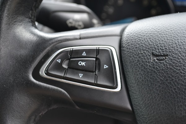 Used Ford Focus 2015 for sale - 72378170: Photo 16
