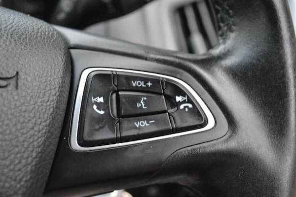 Used Ford Focus 2015 for sale - 72378170: Photo 18