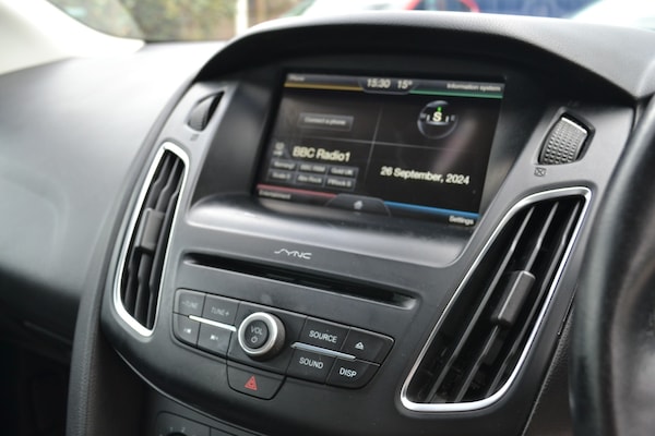 Used Ford Focus 2015 for sale - 72378170: Photo 20