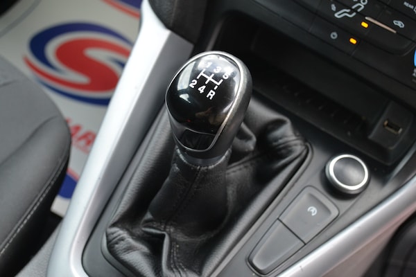 Used Ford Focus 2015 for sale - 72378170: Photo 22