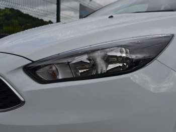 Used Ford Focus 2015 for sale - 72378170: Photo