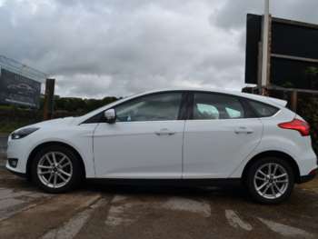 Used Ford Focus 2015 for sale - 72378170: Photo