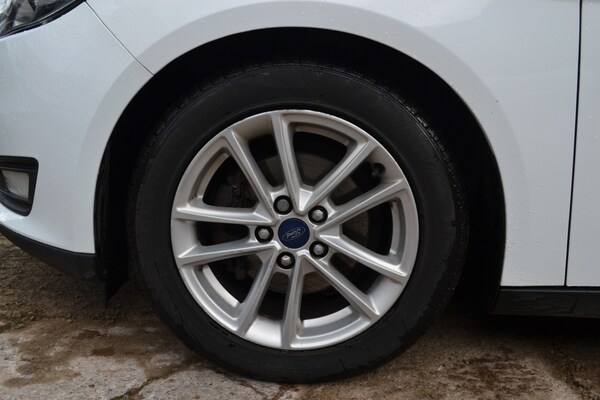 Used Ford Focus 2015 for sale - 72378170: Photo 5
