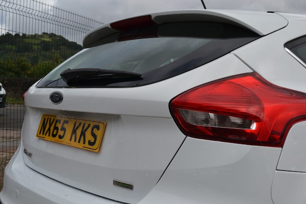 Used Ford Focus 2015 for sale - 72378170: Photo 7