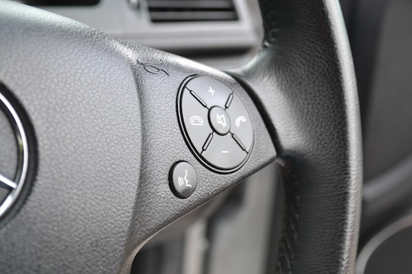 Used Mercedes-Benz C-Class 2008 for sale - 76194053: Photo 21