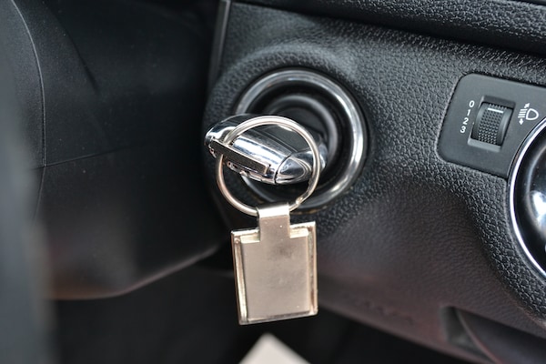 Used Mercedes-Benz C-Class 2008 for sale - 76194053: Photo 22