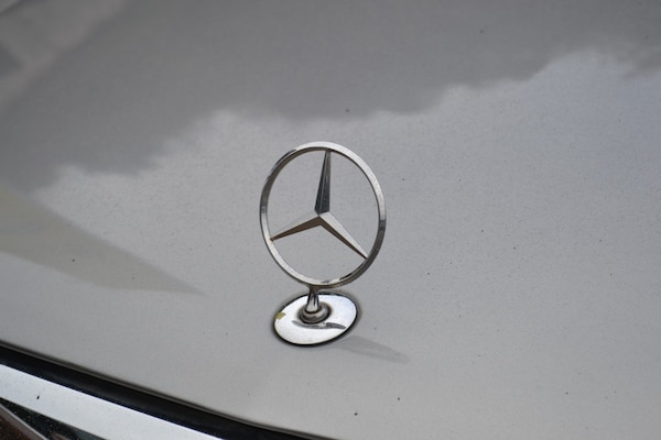 Used Mercedes-Benz C-Class 2008 for sale - 76194053: Photo 2
