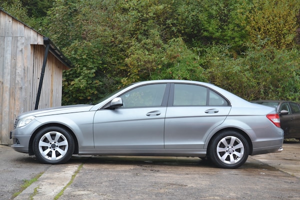 Used Mercedes-Benz C-Class 2008 for sale - 76194053: Photo 3