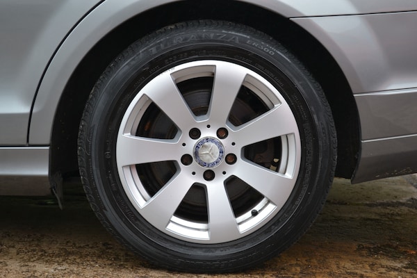 Used Mercedes-Benz C-Class 2008 for sale - 76194053: Photo 5