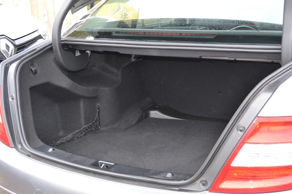 Used Mercedes-Benz C-Class 2008 for sale - 76194053: Photo 9