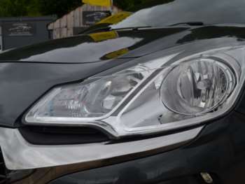Used DS Automobiles DS 3 2016 for sale - 75026529: Photo