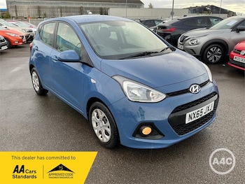 2015 (65) - 1.0 SE 5dr