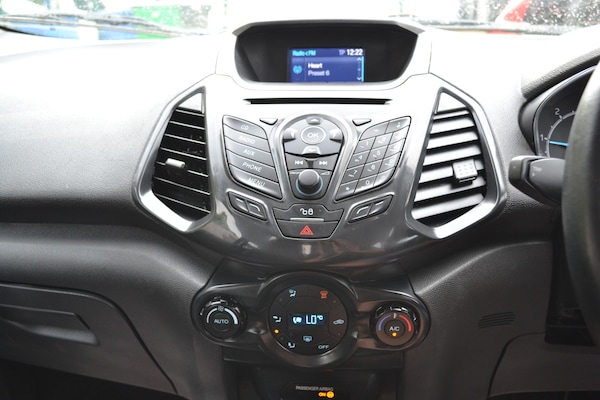 Used Ford Ecosport 2015 for sale - 74961395: Photo 12