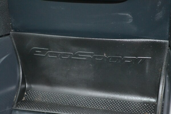 Used Ford Ecosport 2015 for sale - 74961395: Photo 15