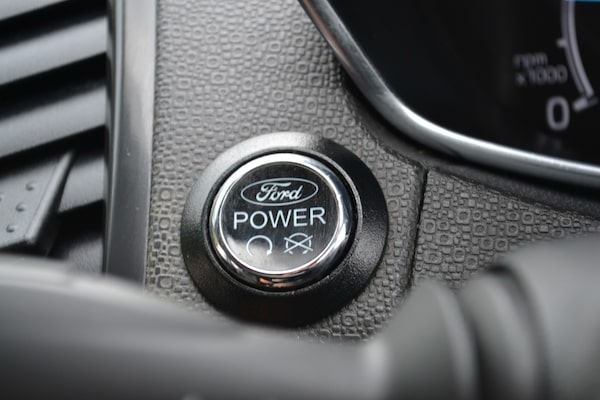 Used Ford Ecosport 2015 for sale - 74961395: Photo 18