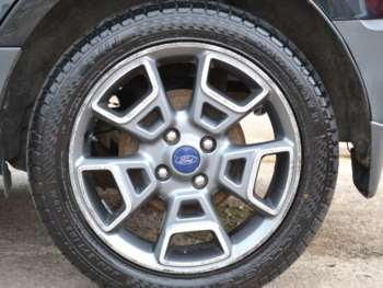 Used Ford Ecosport 2015 for sale - 74961395: Photo