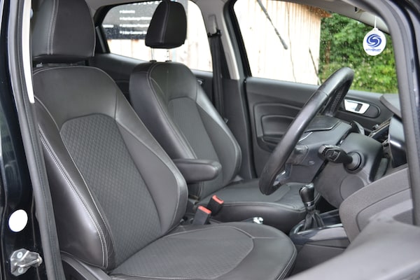 Used Ford Ecosport 2015 for sale - 74961395: Photo 9