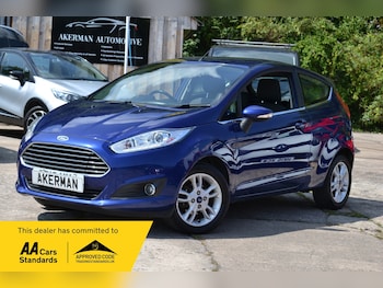 Ford - Fiesta
